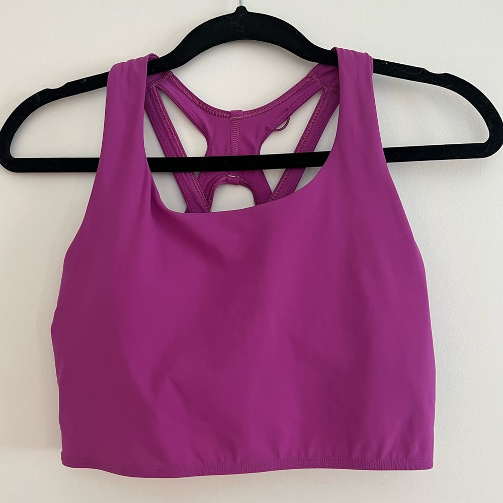 LULULEMON bra top